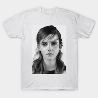 Emma Watson T-Shirt